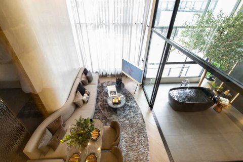 Condominio de 3 dormitorios en Bangkok, Tailandia № 166527 - foto 6