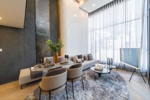 Condominio de 3 dormitorios en Bangkok, Tailandia № 166527 - foto 14