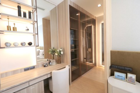 Villa on Jomtien Beach, Pattaya, Thailand 4 bedrooms № 166531 - photo 13