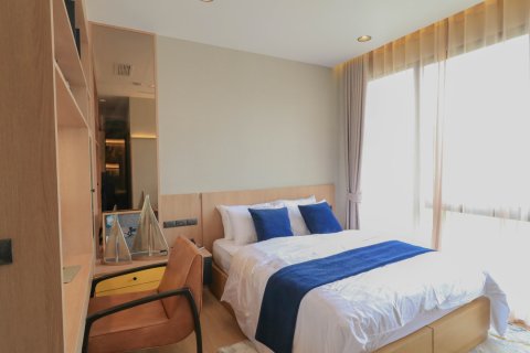Villa on Jomtien Beach, Pattaya, Thailand 4 bedrooms № 166531 - photo 5