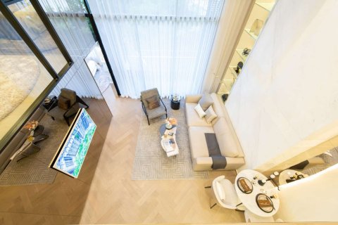 Condominio de 1 dormitorio en Bangkok, Tailandia № 166529 - foto 29