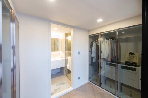 Condominio de 1 dormitorio en Bangkok, Tailandia № 166529 - foto 22