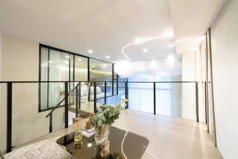 Condominio de 1 dormitorio en Bangkok, Tailandia № 166529 - foto 30