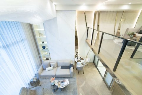 Condominio de 1 dormitorio en Bangkok, Tailandia № 166529 - foto 28