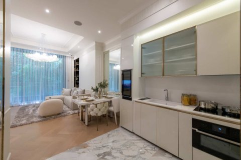 Condominio de 1 dormitorio en Bangkok, Tailandia № 166530 - foto 14
