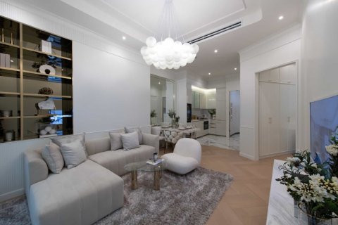 Condominio de 1 dormitorio en Bangkok, Tailandia № 166530 - foto 9