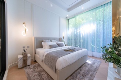 Condominio de 1 dormitorio en Bangkok, Tailandia № 166530 - foto 12