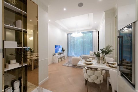 Condominio de 1 dormitorio en Bangkok, Tailandia № 166530 - foto 2