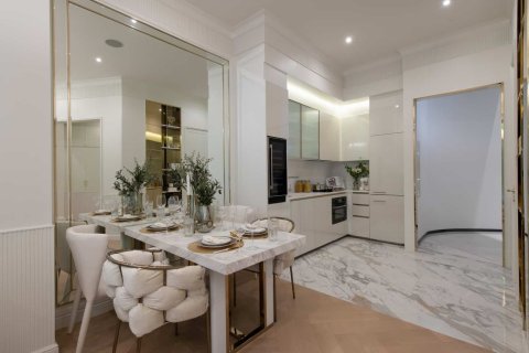Condominio de 1 dormitorio en Bangkok, Tailandia № 166530 - foto 5