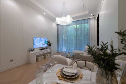 Condominio de 1 dormitorio en Bangkok, Tailandia № 166530 - foto 6