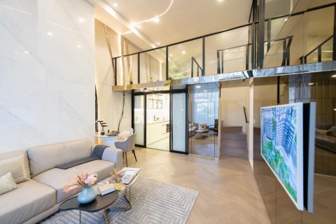 Condominio de 2 dormitorios en Bangkok, Tailandia № 166528 - foto 13