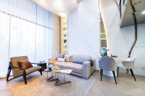 Condominio de 2 dormitorios en Bangkok, Tailandia № 166528 - foto 7