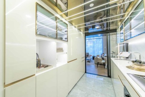 Condominio de 2 dormitorios en Bangkok, Tailandia № 166528 - foto 6