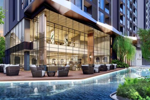 Condominio de 2 dormitorios en Bangkok, Tailandia № 166528 - foto 16