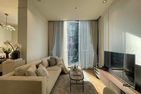 Off-plan 28 CHIDLOM ในกรุงเทพมหานคร, ประเทศไทย № 9931 - รูปถ่าย 2