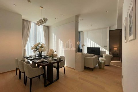 Off-plan 28 CHIDLOM ในกรุงเทพมหานคร, ประเทศไทย № 9931 - รูปถ่าย 3