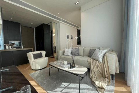 Eigentumswohnung in Bangkok, Thailand, 2 Schlafzimmer in 28 CHIDLOM № 73278