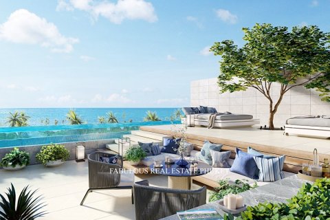 Townhouse in Bang Tao, Thailand 3 bedrooms № 179623