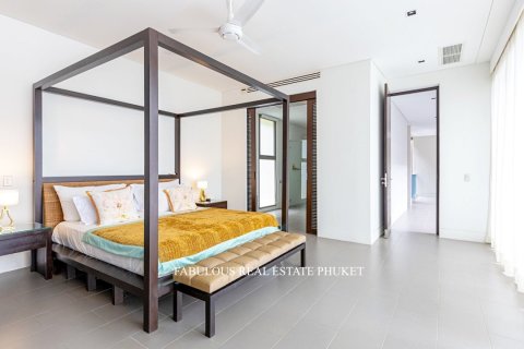 Villa à Pa Klok, Thaïlande 4 chambres № 179629 - photo 4