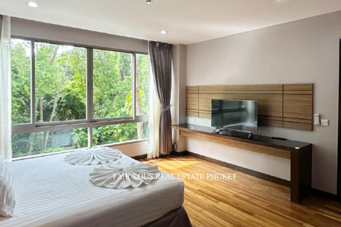 Condominio de 2 dormitorios en Bang Tao, Tailandia № 179626 - foto 4