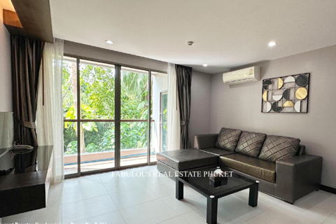 Condominio de 2 dormitorios en Bang Tao, Tailandia № 179626 - foto 8