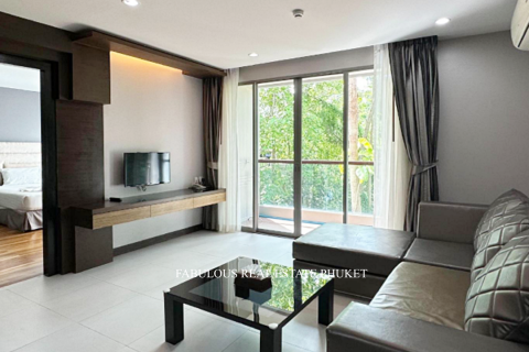 Condominio de 2 dormitorios en Bang Tao, Tailandia № 179626 - foto 7