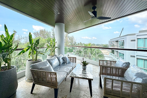 Condominio de 2 dormitorios en Bang Tao, Tailandia № 179626 - foto 3