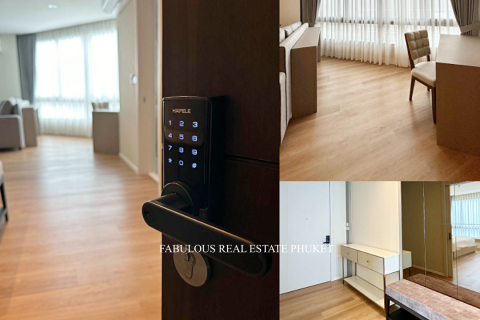 Condominio de 2 dormitorios en Bang Tao, Tailandia № 179626 - foto 17