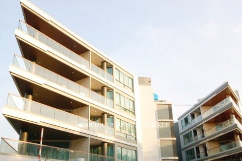 Condominio de 2 dormitorios en Bang Tao, Tailandia № 179626 - foto 9