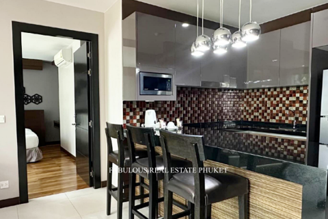 Condominio de 2 dormitorios en Bang Tao, Tailandia № 179626 - foto 14