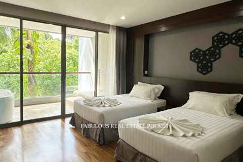 Condominio de 2 dormitorios en Bang Tao, Tailandia № 179626 - foto 6