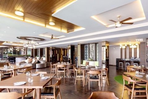 Condominio de 2 dormitorios en Bang Tao, Tailandia № 179626 - foto 13