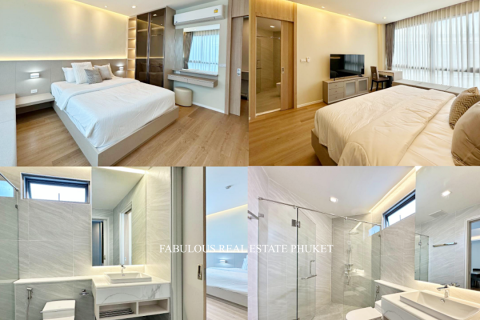 Condominio de 2 dormitorios en Bang Tao, Tailandia № 179626 - foto 15
