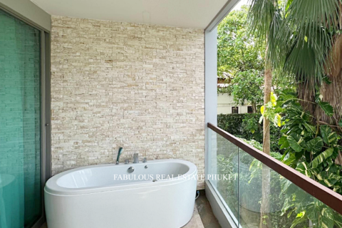 Condominio de 2 dormitorios en Bang Tao, Tailandia № 179626 - foto 11