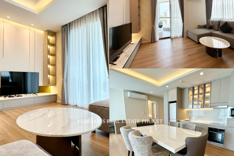 Condominio de 2 dormitorios en Bang Tao, Tailandia № 179626 - foto 16