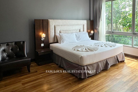 Condominio de 2 dormitorios en Bang Tao, Tailandia № 179626 - foto 5