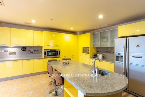 Villa in Pa Klok, Thailand 5 Schlafzimmer № 179628 - Foto 3