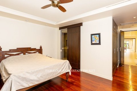 Villa in Pa Klok, Thailand 5 Schlafzimmer № 179628 - Foto 14