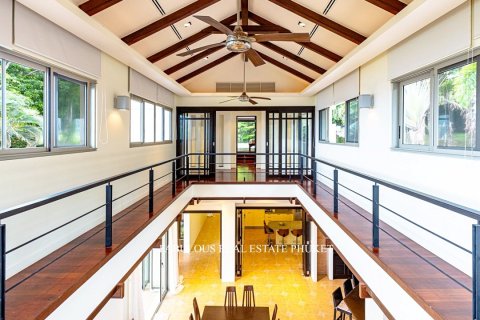 Villa in Pa Klok, Thailand 5 Schlafzimmer № 179628 - Foto 17