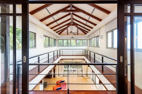 Villa in Pa Klok, Thailand 5 Schlafzimmer № 179628 - Foto 15