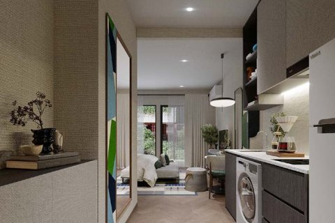 Condo à Bang Tao, Thaïlande, 1 chambre № 165488 - photo 3