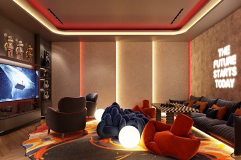 Condo à Bang Tao, Thaïlande, 1 chambre № 165488 - photo 6