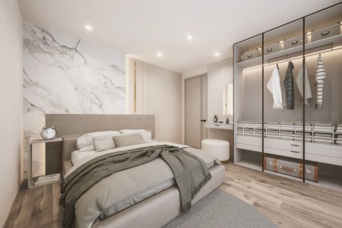 Eigentumswohnung in Pattaya, Thailand, 2 Schlafzimmer № 165482 - Foto 3