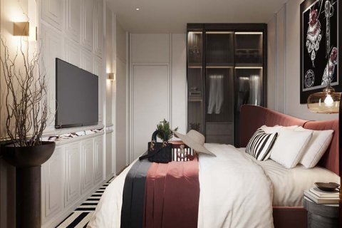 Condominio de 1 dormitorio en Bang Tao, Tailandia № 165487 - foto 2