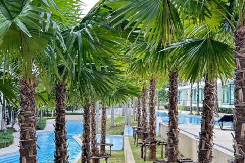 Estudio en el condominio en Phuket, Tailandia № 137961 - foto 8