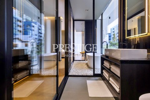 บ้านในพัทยา, ประเทศไทย 5 ห้องนอน № 198119 - รูปถ่าย 12