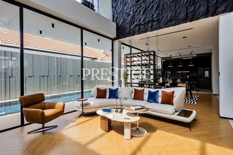 บ้านในพัทยา, ประเทศไทย 5 ห้องนอน № 198119 - รูปถ่าย 6