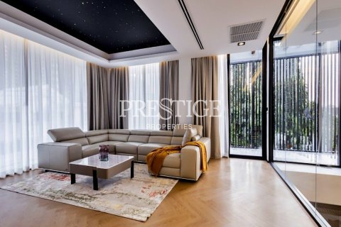 บ้านในพัทยา, ประเทศไทย 5 ห้องนอน № 198119 - รูปถ่าย 5