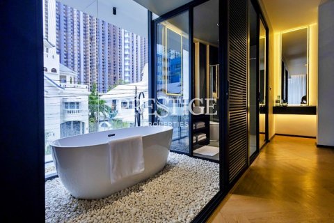บ้านในพัทยา, ประเทศไทย 5 ห้องนอน № 198119 - รูปถ่าย 16