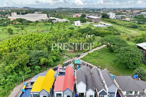 บ้านในพัทยา, ประเทศไทย 5 ห้องนอน № 198117 - รูปถ่าย 2